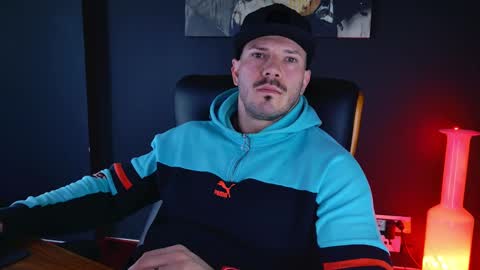 BlackWolf online show from December 23, 2024, 9:27 am