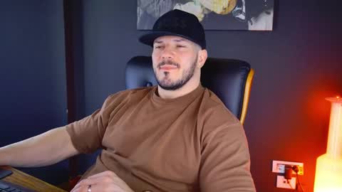 BlackWolf online show from January 30, 2025, 11:22 am