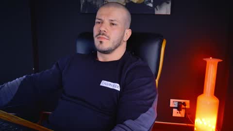 BlackWolf online show from February 14, 2025, 2:33 pm