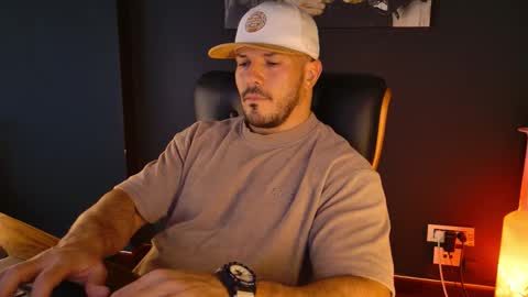 BlackWolf online show from September 30, 2025, 11:37 am