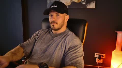 BlackWolf online show from March 31, 2026, 9:32 am