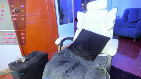 Angelo Ferro online show from January 8, 2025, 5:59 am