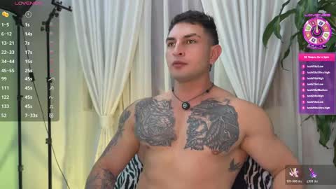 Snapshot of angeloferro1 chatting on May 9, 2026, 1:11 am Angelo Ferro online show from May 9, 2026, 1:11 am