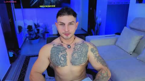 Snapshot of angeloferro1 chatting on May 19, 2026, 3:13 am Angelo Ferro online show from May 19, 2026, 3:13 am
