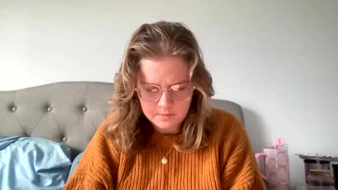 Angel of Light online show from January 30, 2025, 5:28 pm