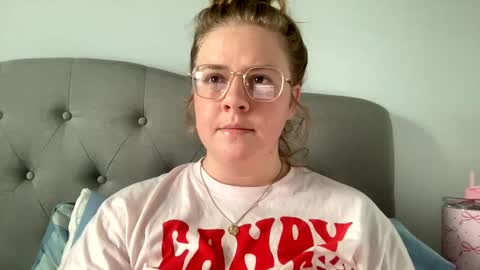 Angel of Light online show from January 31, 2025, 9:16 pm