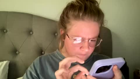 Angel of Light online show from February 4, 2025, 10:34 pm