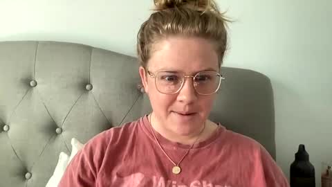 Angel of Light online show from February 6, 2025, 8:23 pm