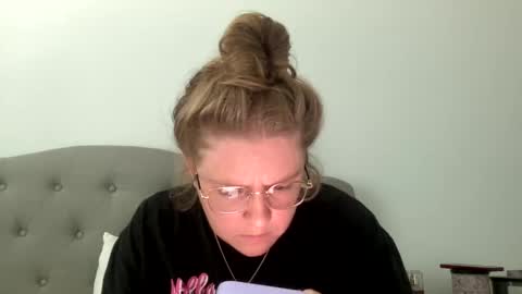 Angel of Light online show from February 8, 2025, 5:18 pm