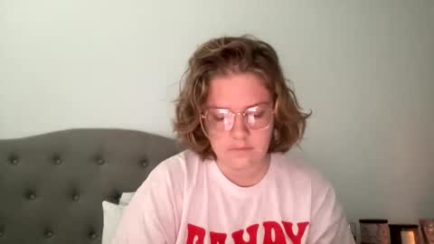 Angel of Light online show from February 12, 2025, 3:05 pm