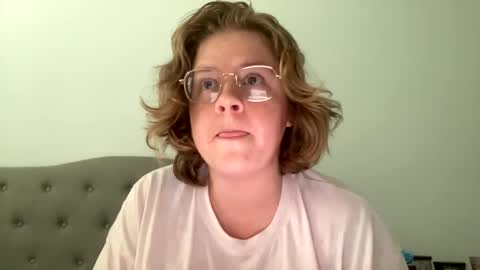 Angel of Light online show from February 12, 2025, 10:15 pm