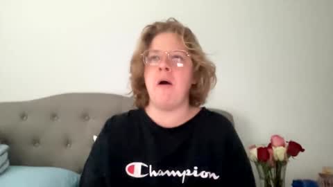 Angel of Light online show from February 15, 2025, 3:06 pm