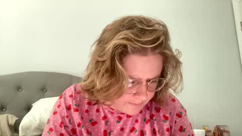 Angel of Light online show from February 17, 2025, 9:52 pm