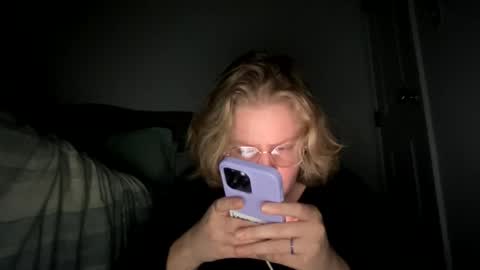 Angel of Light online show from February 20, 2025, 11:32 pm