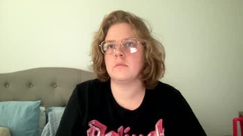 Angel of Light online show from February 26, 2025, 10:53 pm