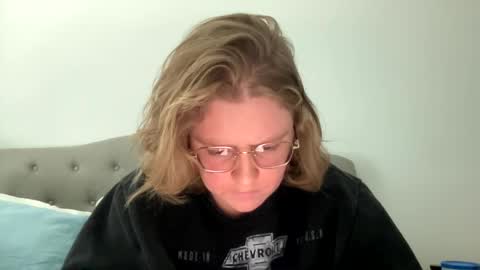 Angel of Light online show from February 27, 2025, 6:53 pm