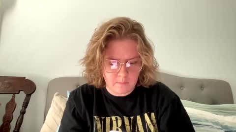 Angel of Light online show from March 3, 2025, 9:37 pm