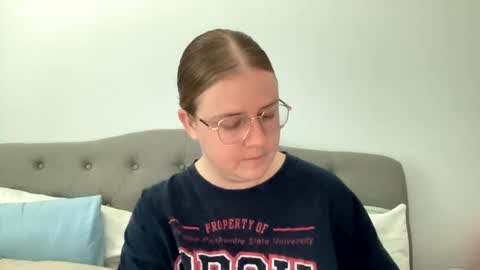 Angel of Light online show from March 6, 2025, 5:54 pm