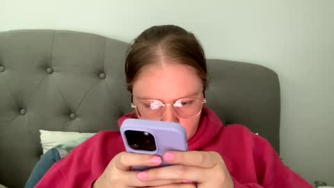 Angel of Light online show from March 11, 2025, 6:41 pm