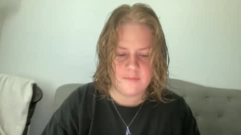 Angel of Light online show from November 2, 2025, 2:08 pm