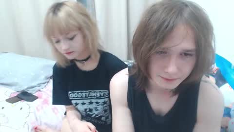 Eva online show from October 30, 2025, 7:14 pm