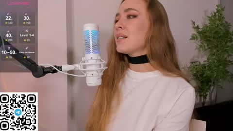 Angel online show from March 5, 2025, 11:16 pm