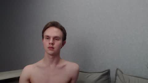 Angel online show from February 12, 2025, 9:01 pm