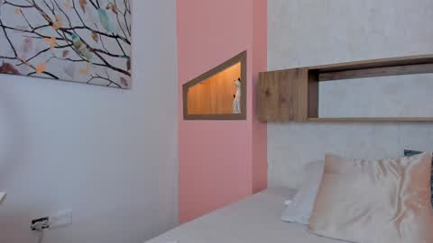 angelrose2323 online show from January 22, 2025, 10:40 am