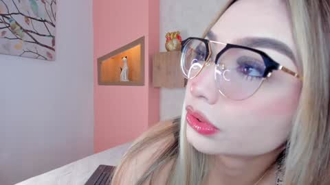 angelrose2323 online show from January 27, 2025, 12:12 am