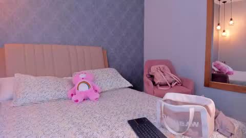 angelrose2323 online show from February 13, 2025, 4:54 am