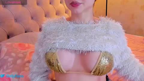 angelrose2323 online show from October 9, 2025, 5:16 am