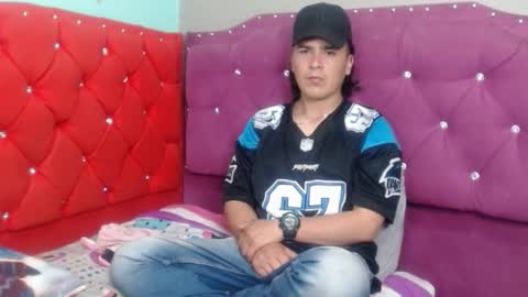 angels_0001 online show from March 10, 2026, 3:44 am