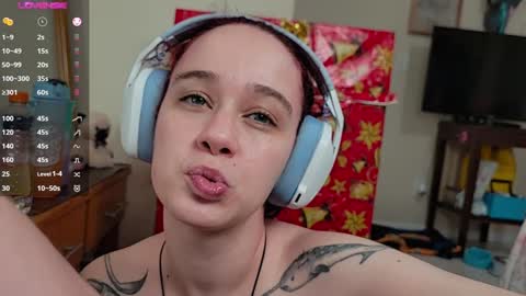 Chau Mist    online show from December 21, 2024, 3:36 am