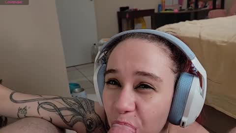 Chau Mist    online show from February 3, 2025, 1:41 am