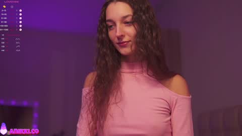 Nikki online show from January 24, 2025, 10:32 am