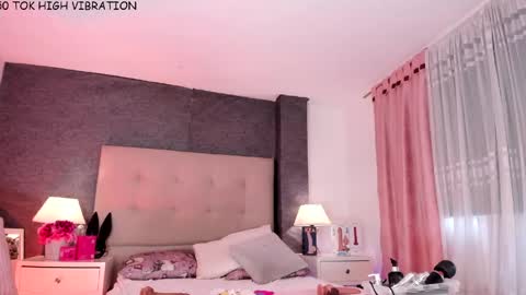 Angela online show from June 2, 2026, 1:02 pm