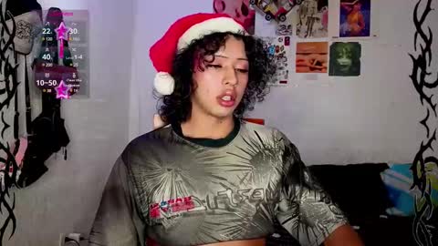   online show from December 23, 2024, 5:00 pm