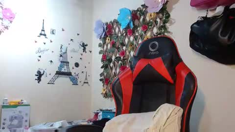 angelsexhotlatin online show from October 4, 2025, 3:37 am