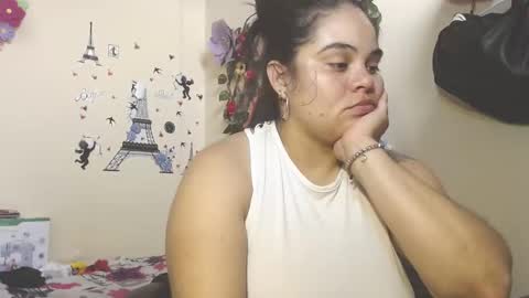 angelsexhotlatin online show from October 24, 2025, 3:08 pm