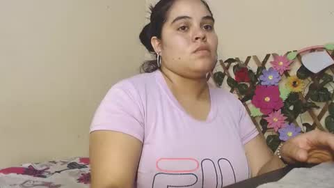 angelsexhotlatin online show from April 8, 2026, 4:07 pm