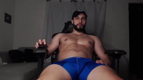 Angel online show from February 17, 2025, 7:47 am