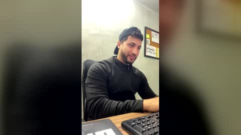 Angel online show from April 1, 2026, 2:03 pm