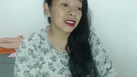 rebeca online show from September 22, 2025, 12:12 am