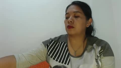 rebeca online show from May 13, 2026, 10:17 pm