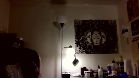 Angel and Mark online show from January 31, 2026, 10:41 pm