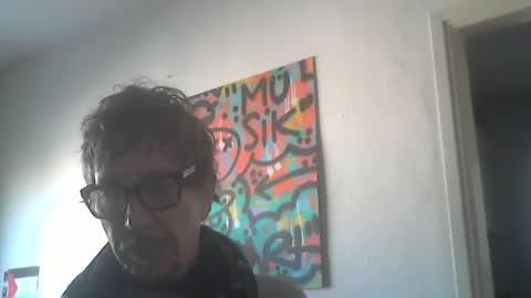 Snapshot of angelsound777 chatting on January 15, 2025, 12:15 pm angelsound777 online show from January 15, 2025, 12:15 pm