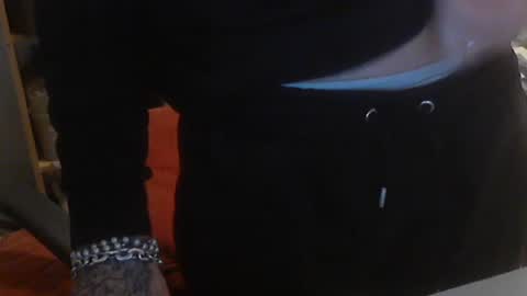 Snapshot of angelsound777 chatting on January 7, 2026, 6:10 pm angelsound777 online show from January 7, 2026, 6:10 pm