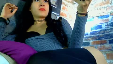 Snapshot of angelss666 chatting on May 27, 2026, 10:18 pm angelss666 online show from May 27, 2026, 10:18 pm