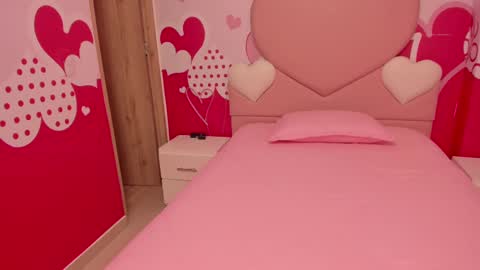 Angel  online show from February 11, 2025, 9:42 am