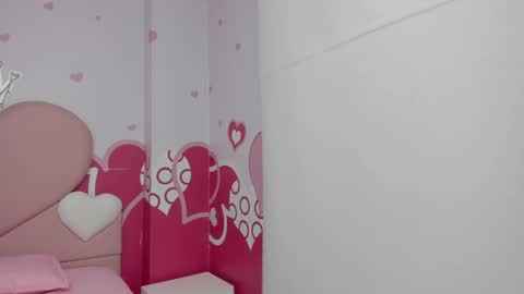 Angel  online show from February 23, 2025, 8:06 am